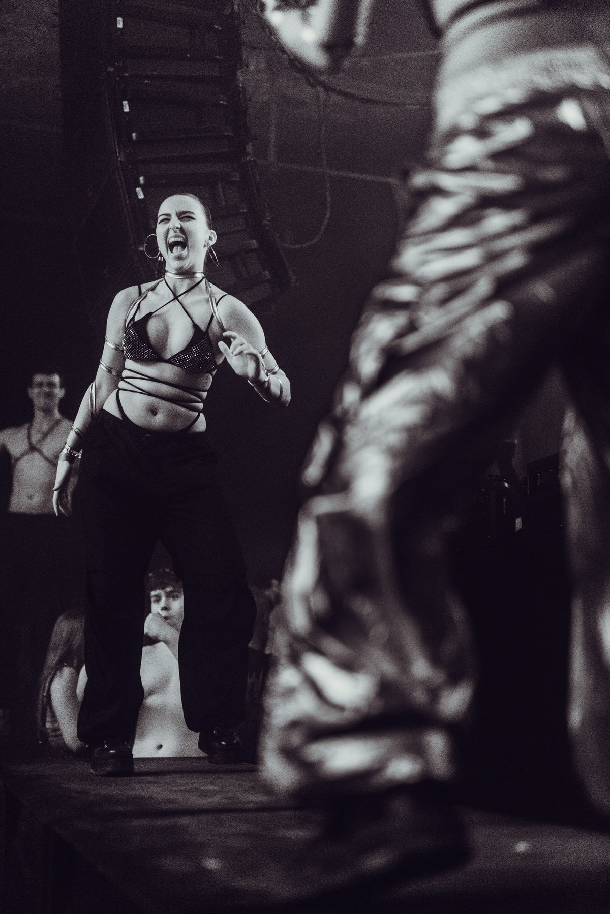 Loading... just a sec